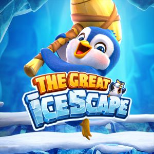 Great Icescape